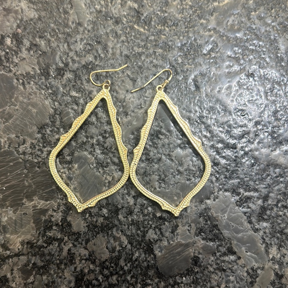 Kendra Scott Sophia Drop Earrings